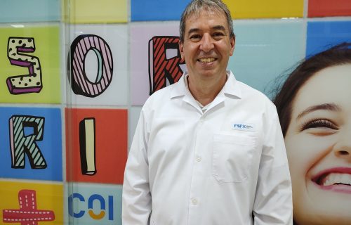 Ronaldo Faria cirurgião-dentista do COI (1)