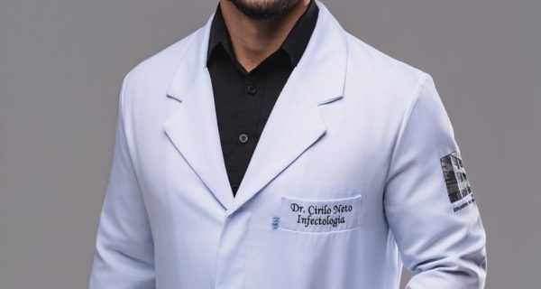 Dr. Cirilo Neto - Infectologista da FSFX (1)