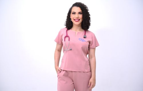 Dra Ana luiza Pediatra