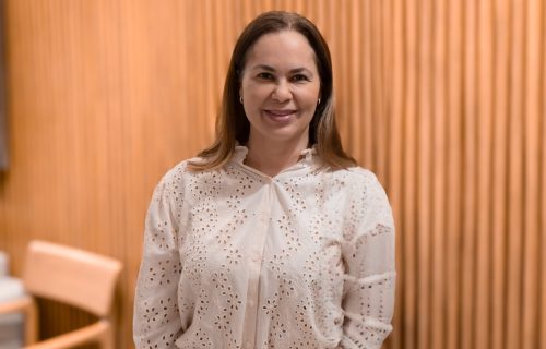 Dra. Maria do Socorro