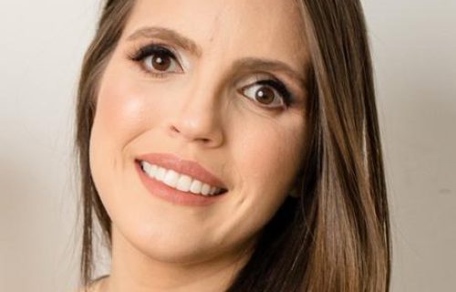 Dra. Vanessa Azevedo, pediatra da FSFX