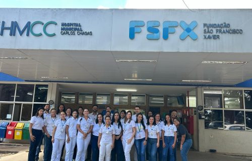 Hospital Municipal Carlos Chagas