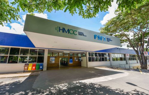 Hospital Municipal Carlos Chagas