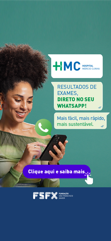 Banner Exames WP site Mobile