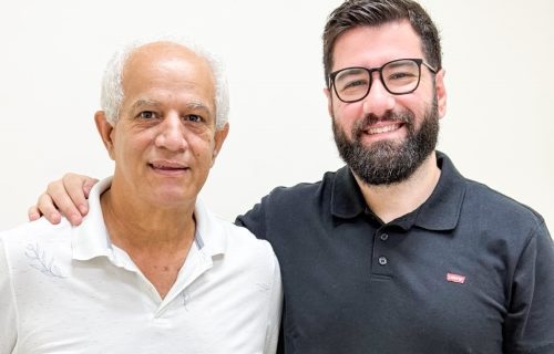 Artroplastia de tornozelo devolve mobilidade e qualidade de vida a pacientes