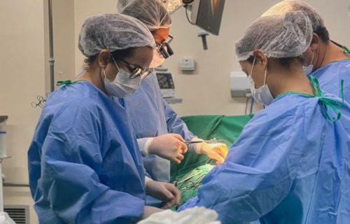 Cirurgia HMC