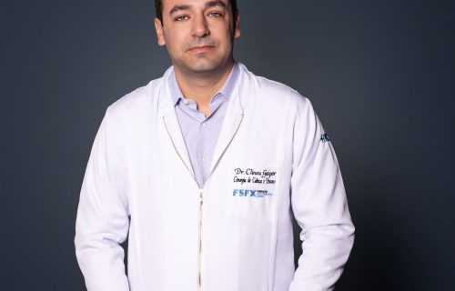 Dr Clineu Júnior - Arquivo Pessoal - Copia