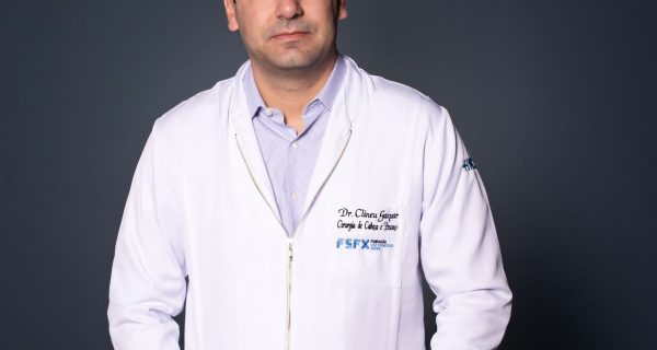 Dr Clineu Júnior - Arquivo Pessoal - Copia