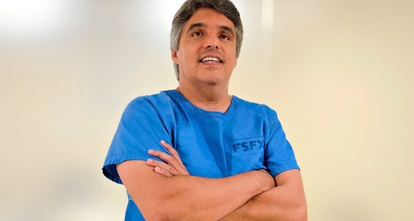 Dr. Alexandre Amilar Silveira