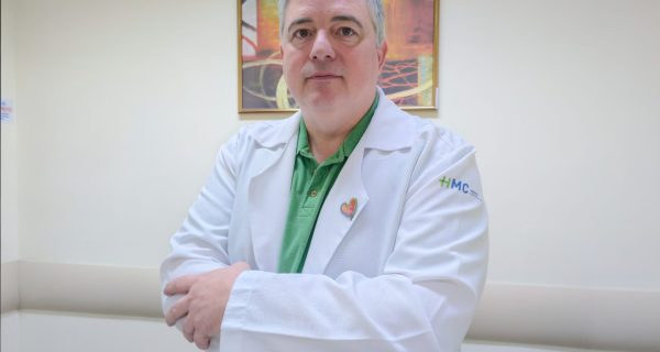 Dr. Emerson Damasceno Moura
