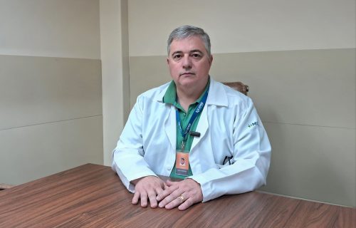 Dr. Emerson Moura