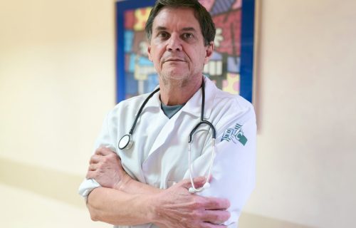 Dr. Reginaldo Machado