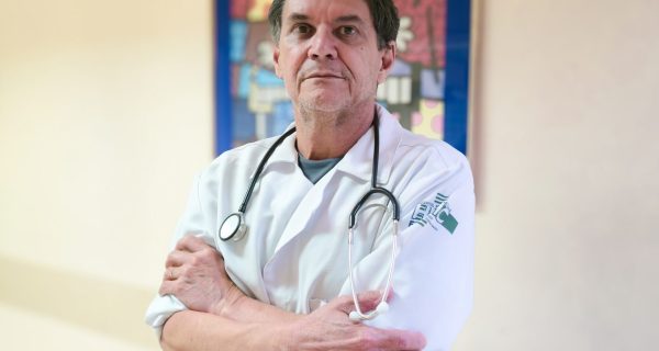 Dr. Reginaldo Machado
