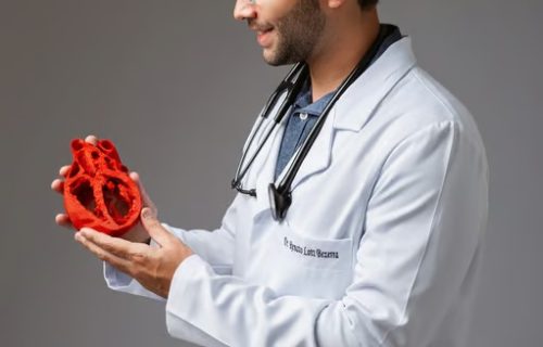 Anabolizantes - Dr. Renato Lott