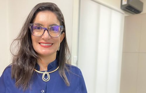 Dra. Lívia Fernandes - Dermatologista FSFX