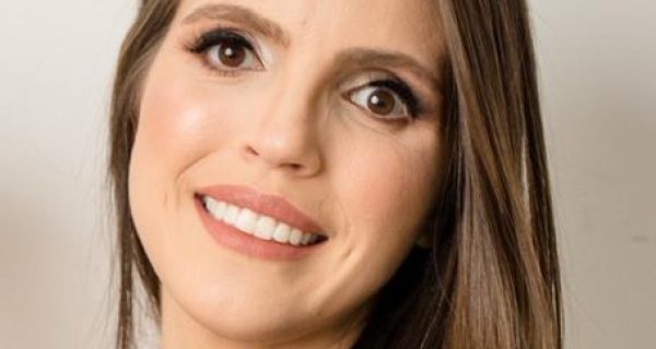 Dra. Vanessa Azevedo, pediatra da FSFX