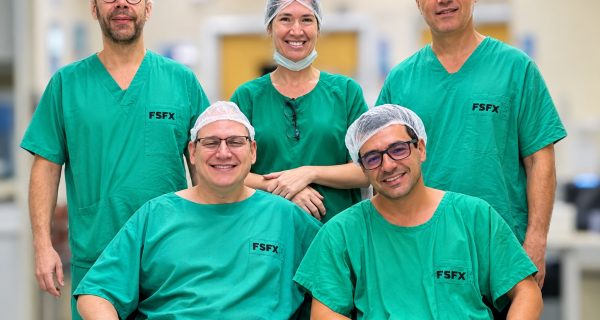 Equipe Médica