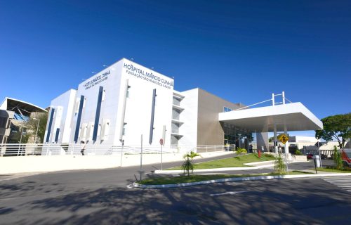 Foto 2 - HMC FACHADA - ELVIRA NASCIMENTO