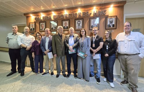 Galeria de Ex-Diretores 2