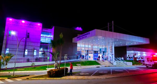 Hospital Márcio Cunha, Ipatinga