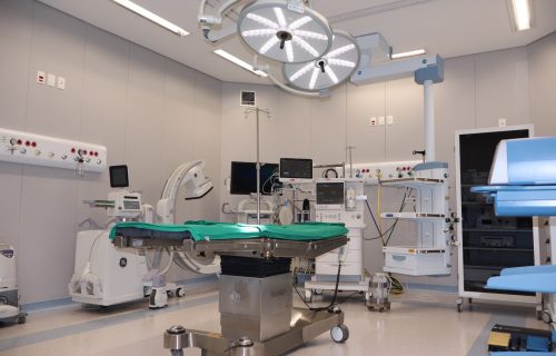 Inauguração Bloco Cirúrgico - HMC 2 (1)