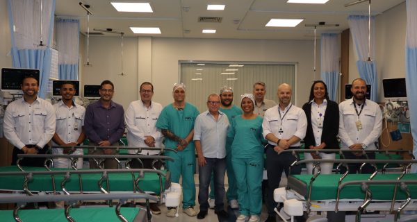 Inauguração Bloco Cirúrgico - HMC 2 (2)