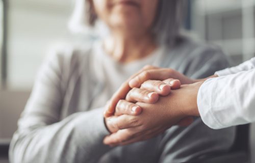 Simpósio de Cuidados Paliativos - Créditos Seb_ra