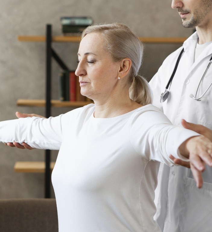 Ergonomia sob Gestão Técnica — VITA Soluções em Saúde Ocupacional