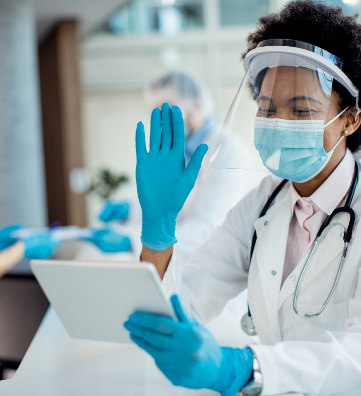 Higiene Ocupacional com Governança — VITA Soluções em Saúde Ocupacional