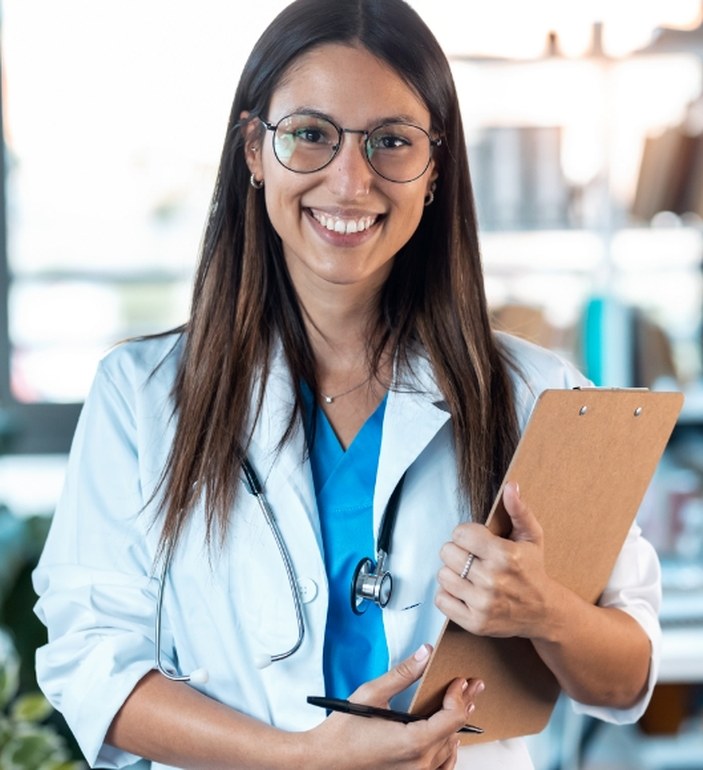 Operação em Saúde Ocupacional — VITA Soluções em Saúde Ocupacional