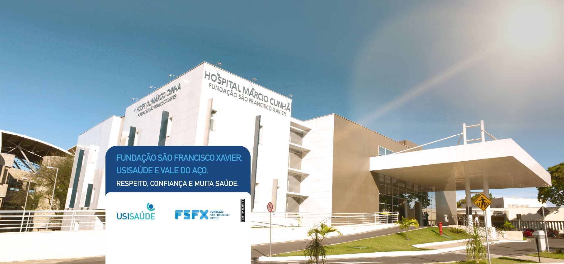 FSF-0019-23_INSTITUCIONAL FSFX_USISAÚDE VALE DO AÇO_WEB BANNER SITE_1920X900PXLS