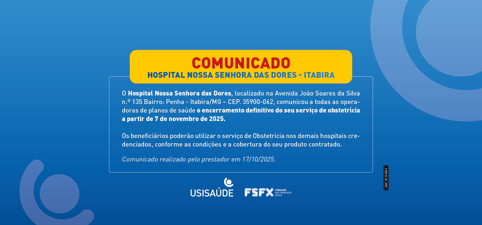 BANNER_SITE_USISAUDE_COMUNICADO_FSFX
