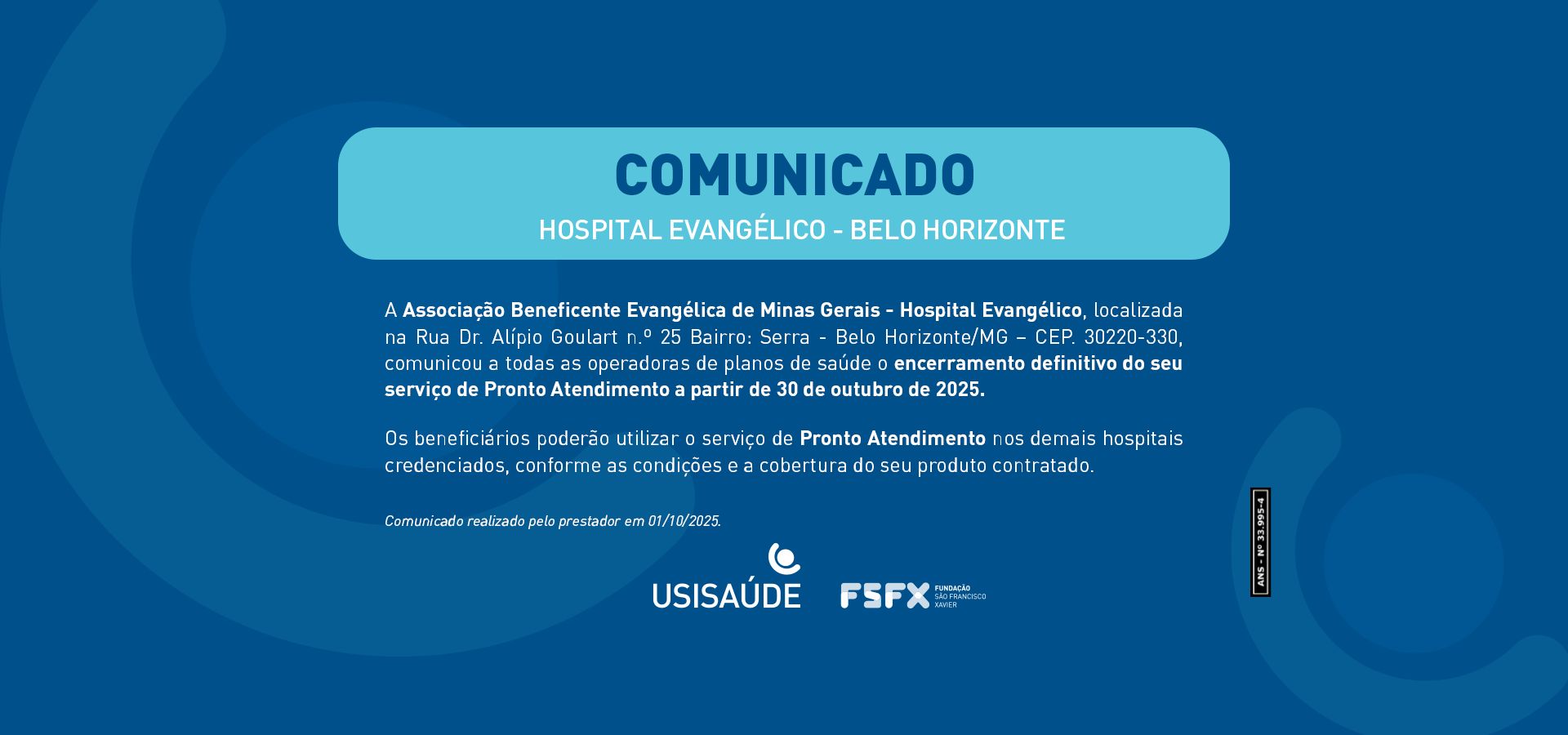 Comunicado Hosp Evangleico- Banner desktop
