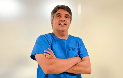 Dr. Alexandre Amilar Silveira