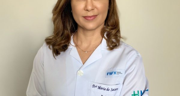 Dra Maria do Socorro