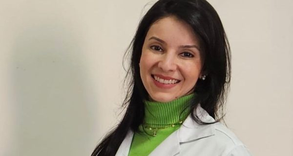 Dra Nicoly Eudes destaque