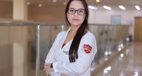 Dra. Amanda Batista