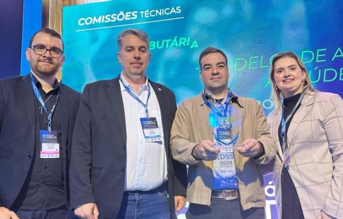 Troféu Unidas Usisaúde