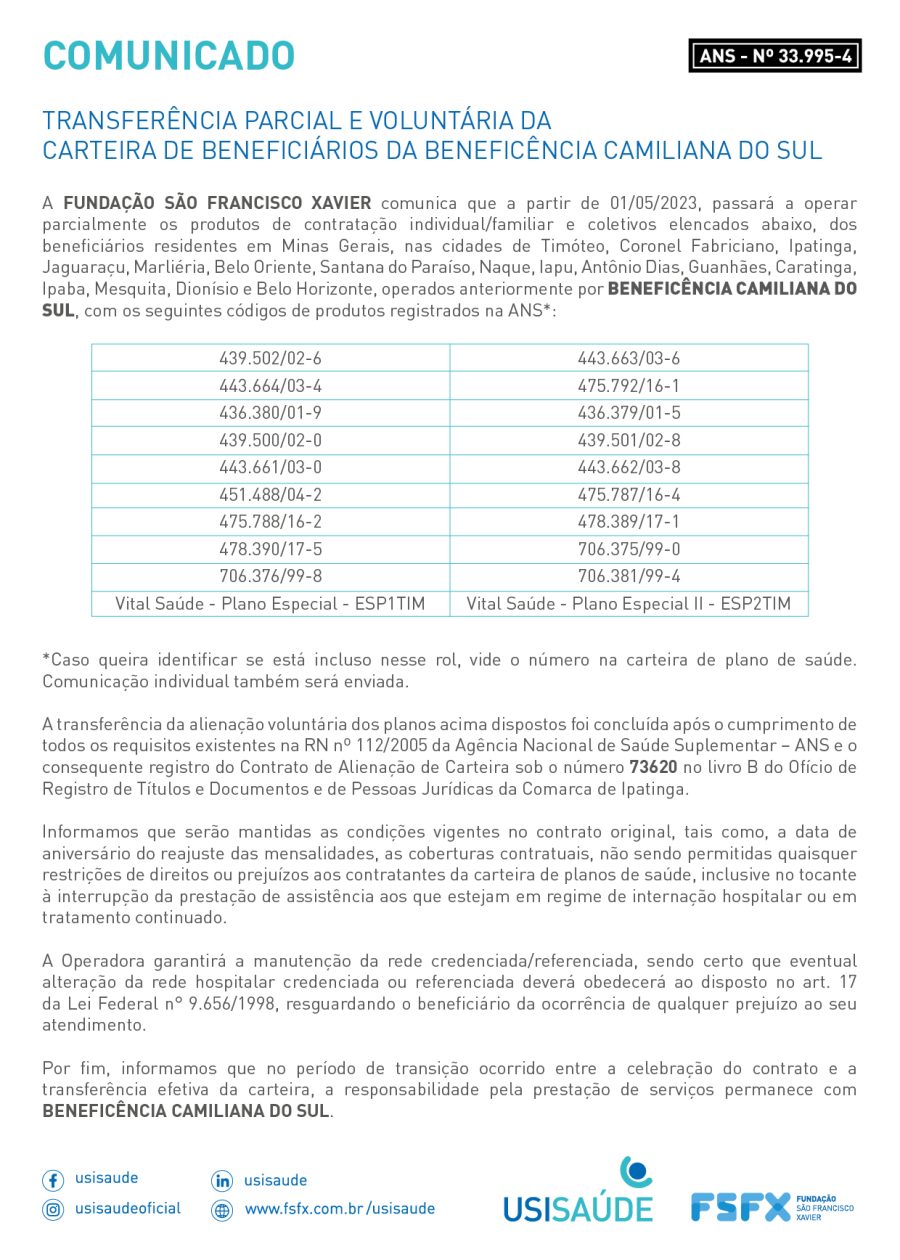USISAUDE_Minuta_Jornal