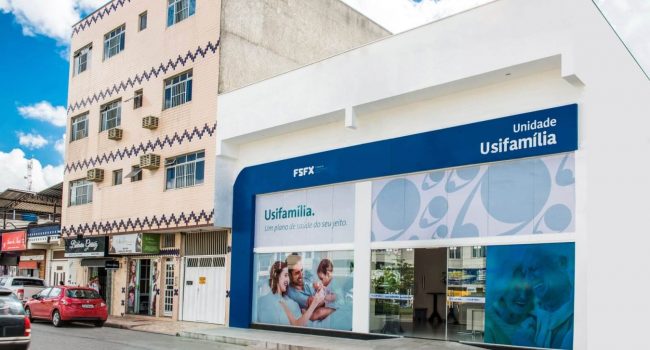 Usisaude Usisaude