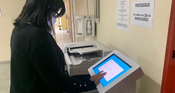 resultado-exames-totem-autoatendimento