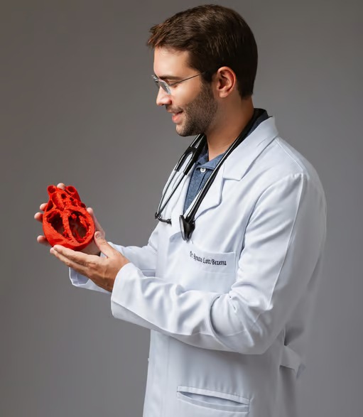 Anabolizantes - Dr. Renato Lott