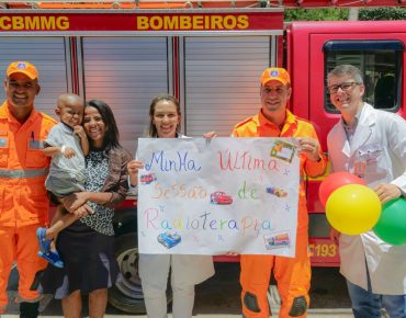 Ação Oncologia - Kalebe 3