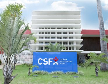 CSFX_Colégio São Francisco Xavier (Fundação Educacional)