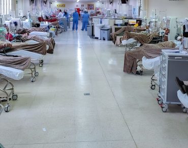 Centro de Terapia Renal HMC I