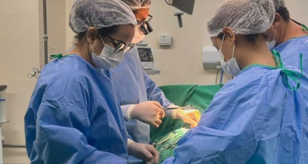 Cirurgia HMC