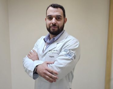 Dr. Felipe Timo - Psiquiatra do HMC