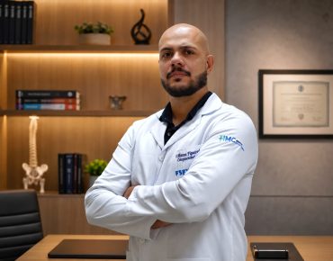 Dr. Marcos Figueiredo Costa