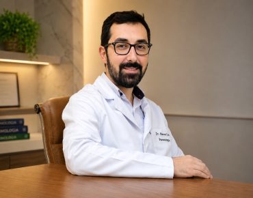 Dr. Marcos de Abreu Lima Cota