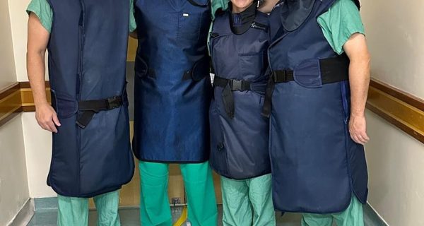 Equipe de Cirurgia Vascular